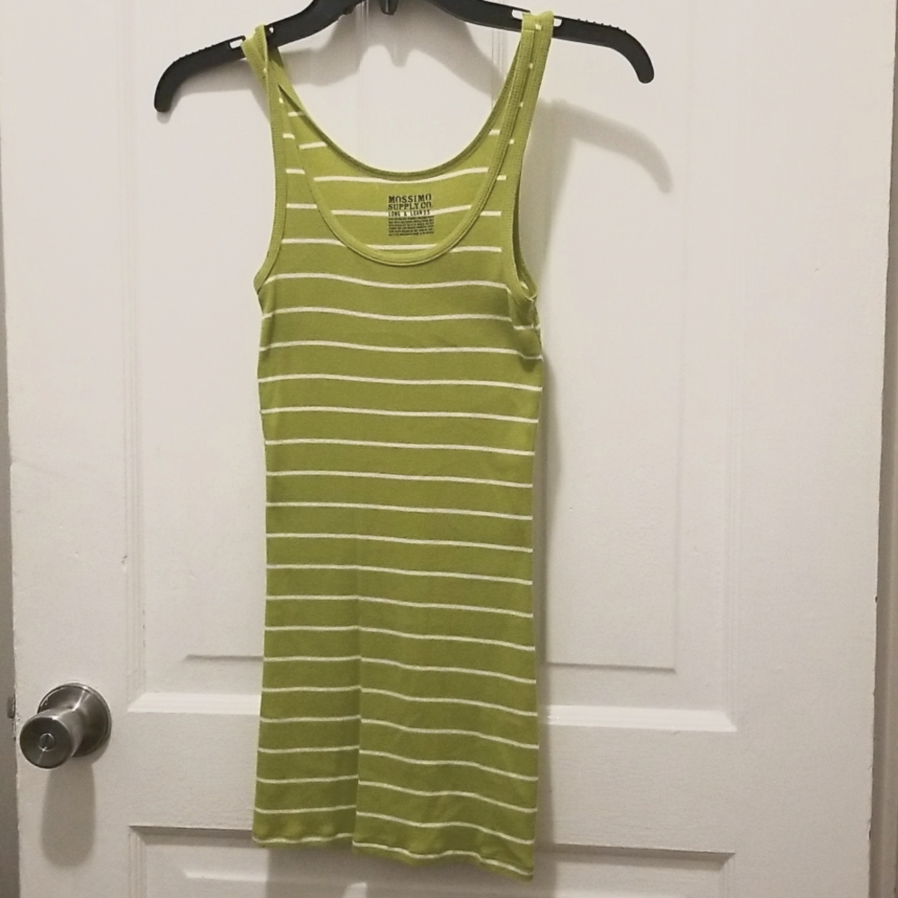 Tank top 5/$15